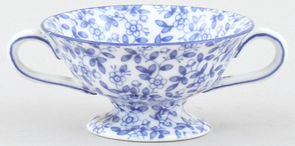 Sugar Bowl c1920s
